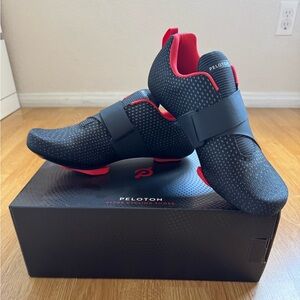 Men’s Altos Peloton Cycling Shoes